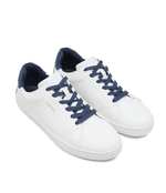 Кожаные кроссовки yc6 Joop! - белый(4140007542)