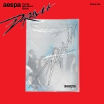 Альбом aespa - Drama (Drama Ver.)