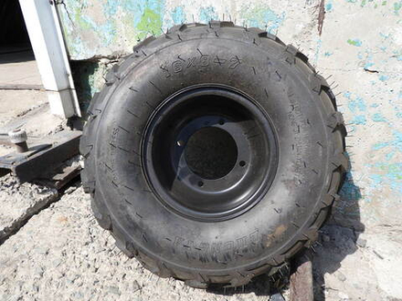 колеса для квадроцикла 16x8-7