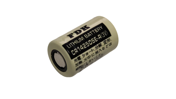 Элемент питания FDK CR14250SE-R