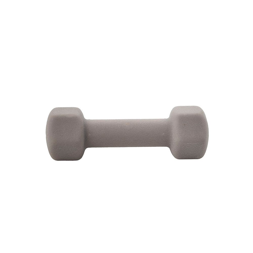 Гантель TORRES PL550115, вес 1.5 кг, 1 шт