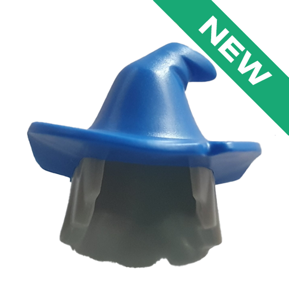 NEW Шляпа Колдуна 20606pb06