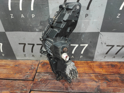 Фара ДХО правая Haval Jolion 21-нв Б/У Оригинал 4137101XST01A