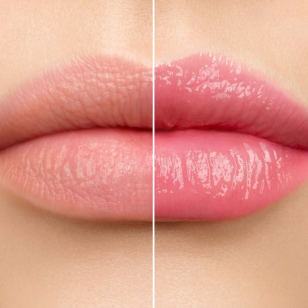 GUERLAIN KissKiss Bee Glow - Питательный и увлажняющий бальзам для губ, 3,2 g