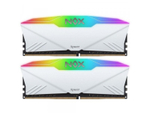Оперативная память Apacer Nox AH4U16G32C28YNWAA-2, DDR4 2х 16ГБ 3200 МГц, DIMM, RTL