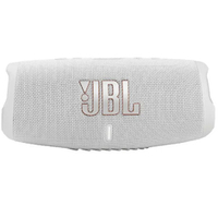 Портативная колонка JBL Charge 5 White