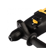Перфоратор электрический RH-750-24, SDS-plus, 750 Вт, 2.5 Дж, 3 режима Denzel 26605
