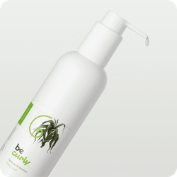 Гель со средней фиксацией Flexy curl, фото 3