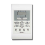 Кассетная сплит-система Hitachi RAI-25RPA / RAI-ECPP / RAC-25NPA