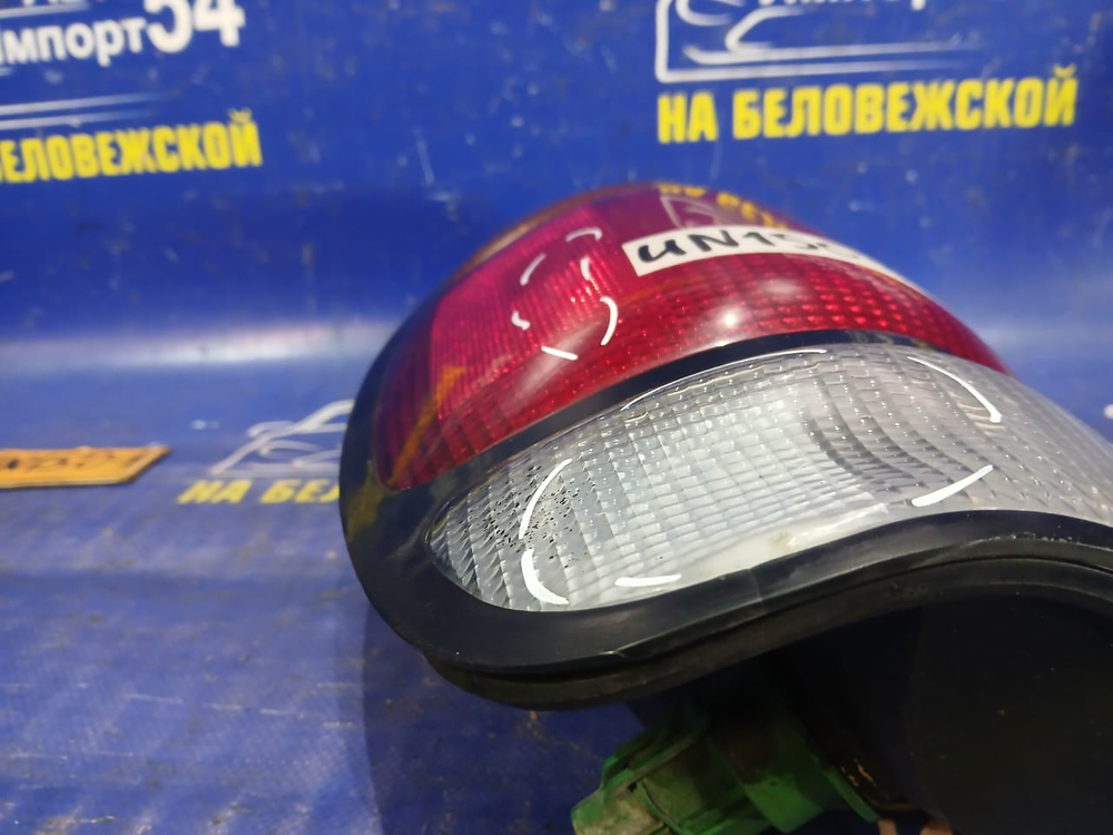 Стоп левый FORD EXPLORER 1997