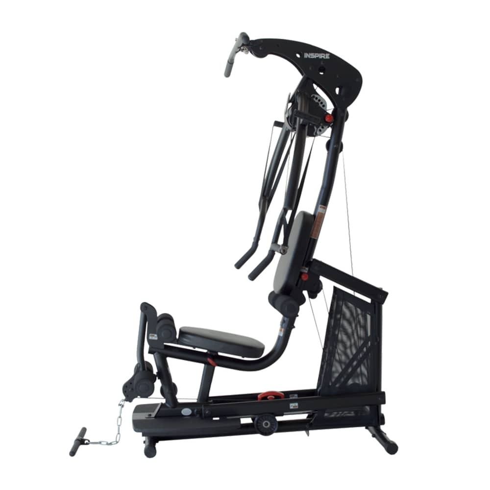Многофункциональный силовой комплекс Inspire BL1B