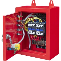 ТСС SGG 8000Ei инверторный бензогенератор с блоком АВР ТСС С 9000/230 060034/190077