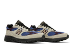 Кроссовки Aime Leon Dore X New Balance Nb 993