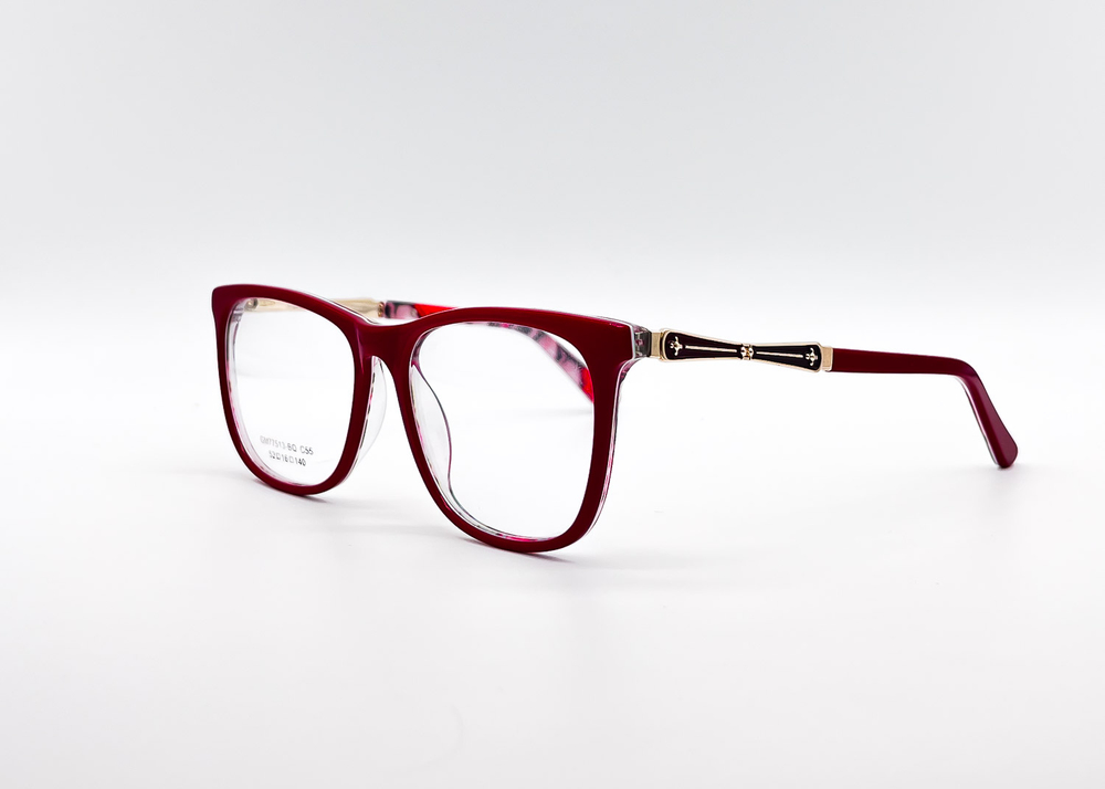 Изг. оправы Gabriela Marioni GM77513-BQ C55