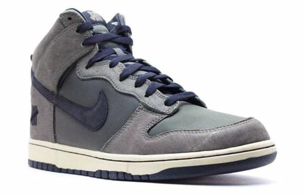 Кроссовки Nike Dunk