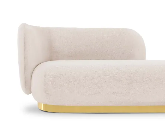 Кушетка Lucca левая 851196