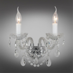 Настенный светильник Aployt Marunia APL.814.01.02