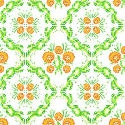 Одуванчик полевой