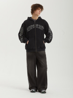 Мужская Толстовка Pretty Flacko Zip