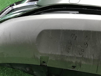 Бампер передний Chery Tiggo 8 Pro Max (2024-н.в.)