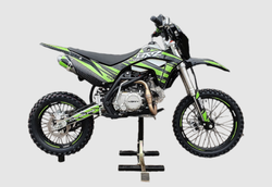 Питбайк BRZ sx125e 17/14