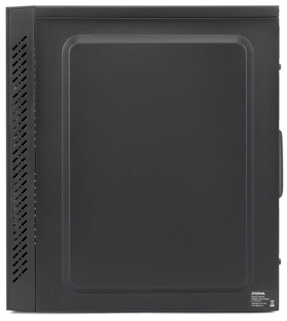 Корпус mATX Digma DCC-MN301