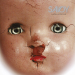 Savoy / Lackluster Me (LP+CD)