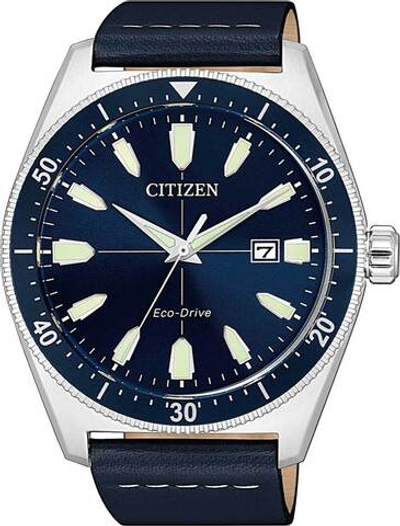 Японские наручные часы Citizen AW1591-01L