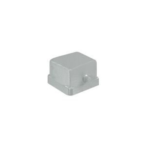 Корпус  1665750000  HDC 04А DMDL 2BO  Weidmuller