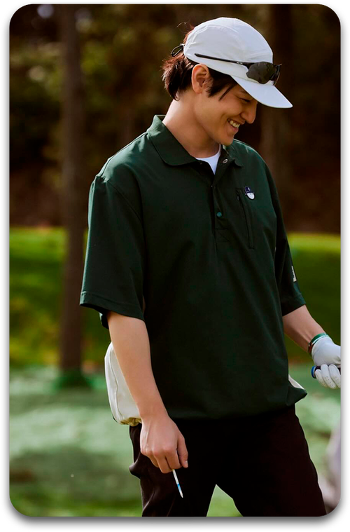 Карта #0944 / Kim Beom