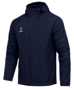 Куртка ветрозащитная CAMP Rain Jacket, темно-синий