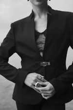ЖАКЕТ BLACK