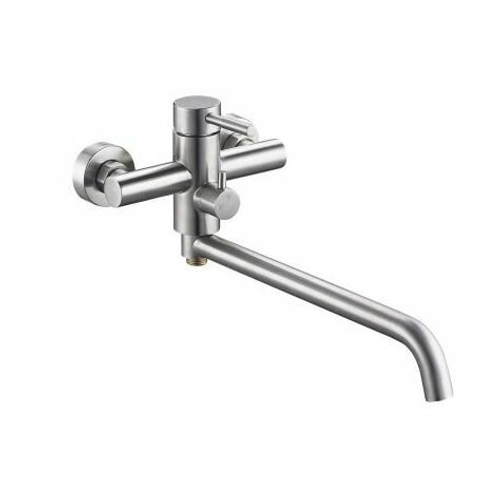 Смеситель для ванны ZEGOR SAP7-A097