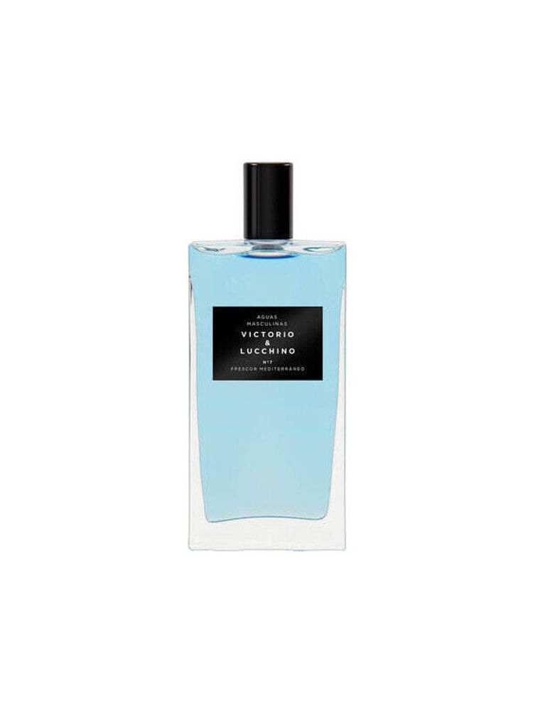 Мужская парфюмерия Victorio &amp; Lucchino N° 7 Frescor Mediterráneo Eau de Toilette