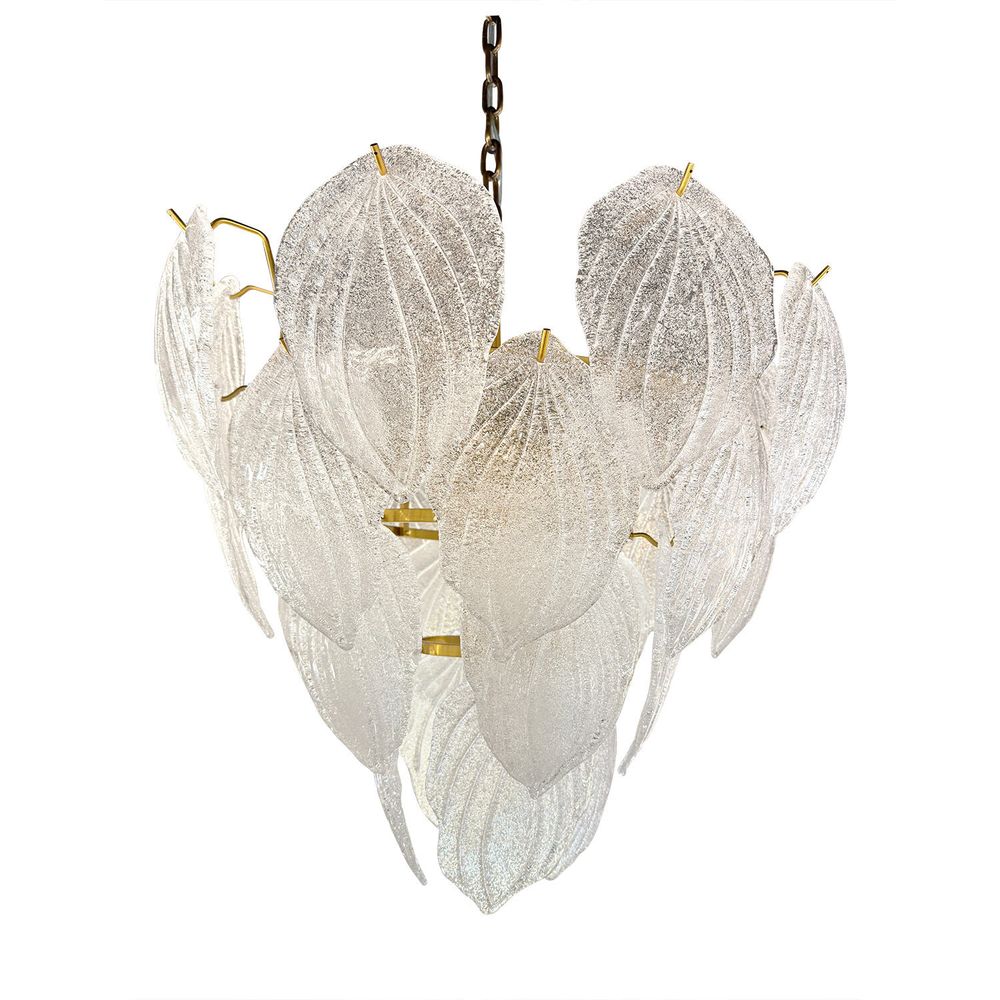 Люстра Novida L9 brass