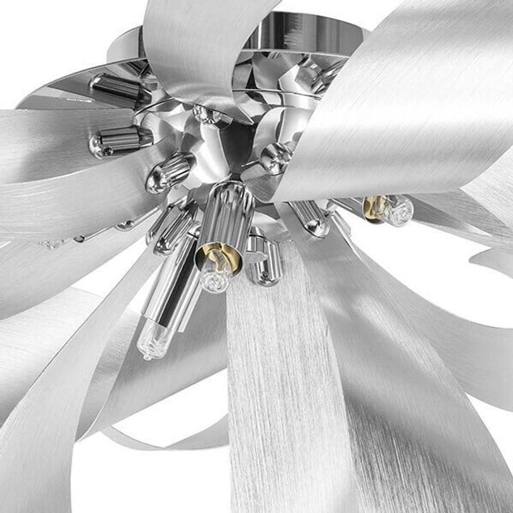 Потолочная люстра Lightstar Turbio 754169