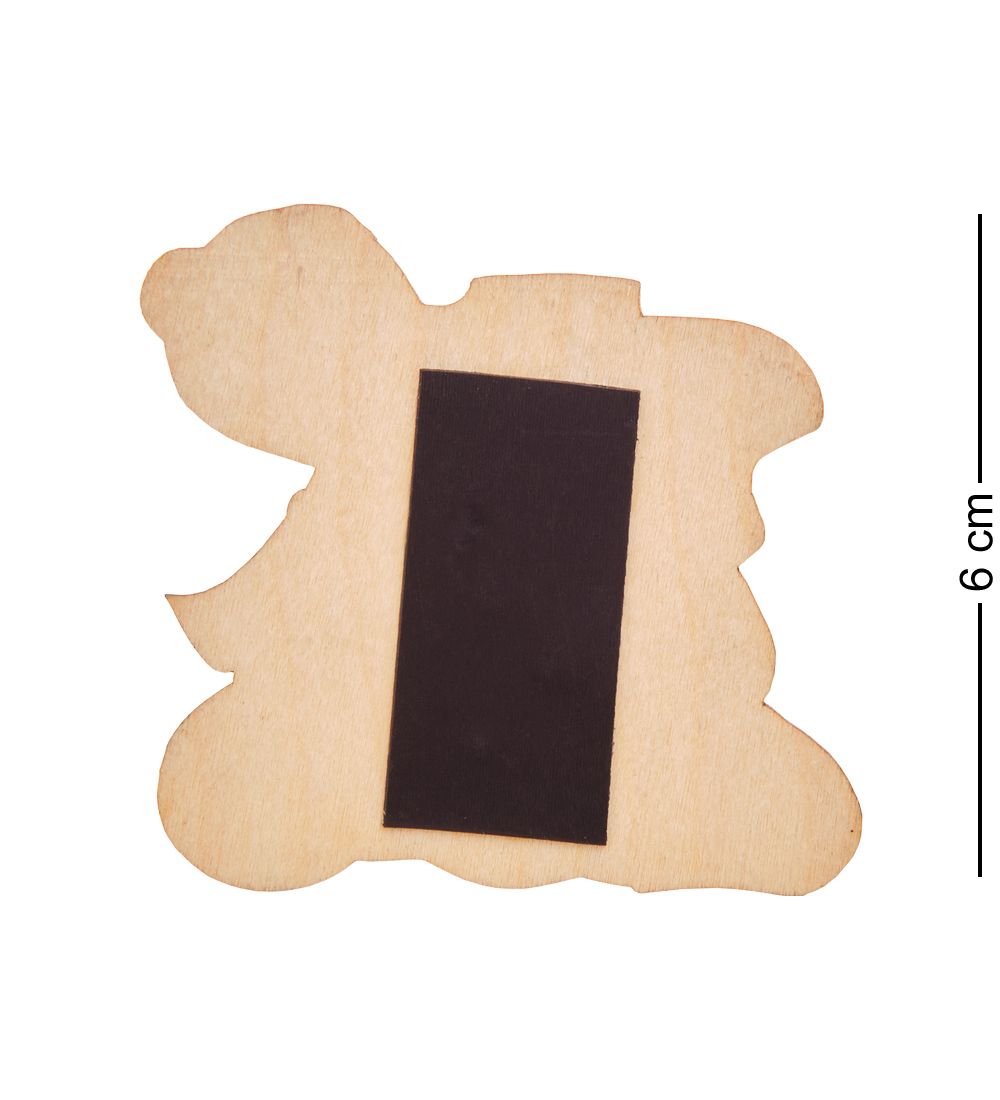 МТ- 072/01 Магнит «Мешок счастья»