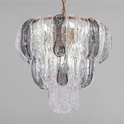 Подвесная люстра Bogate's Callas 365/12