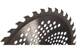 Нож TBM-36 (255 мм; 25.4 мм) для триммеров PATRIOT 809115221