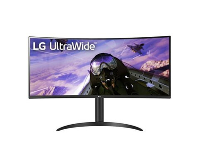 Монитор LG 34WP65C-B