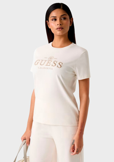 Футболка GUESS
