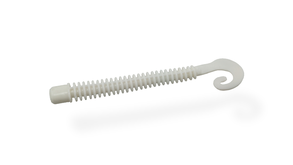 Силикон SnastiGood Tigson 7.5 см (10 шт.)