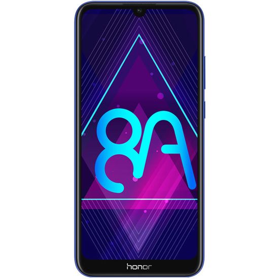 Honor 8a