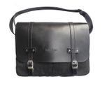 Messenger / Черный