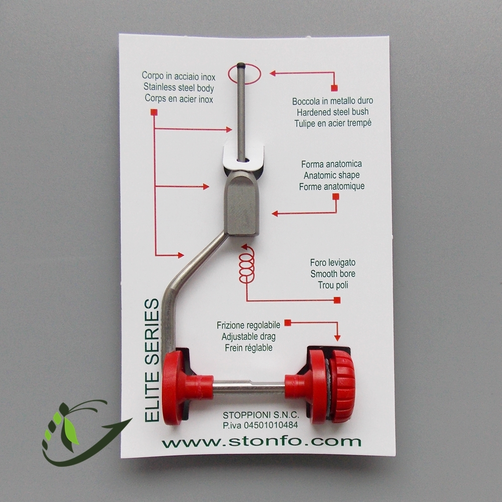 STONFO Бобинодержатель BOBINATORE ELITE