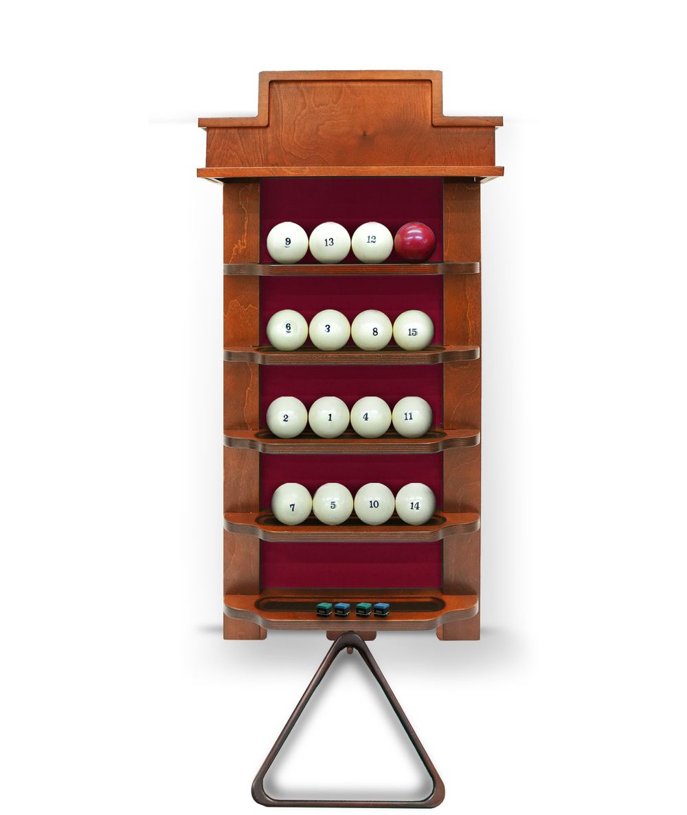 Полка для шаров "Профи"