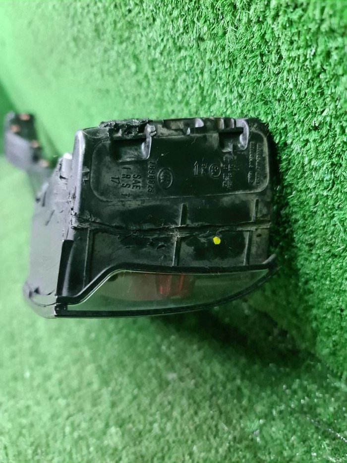 Фонарь крышки багажника Porsche Cayenne 3 (17-23)