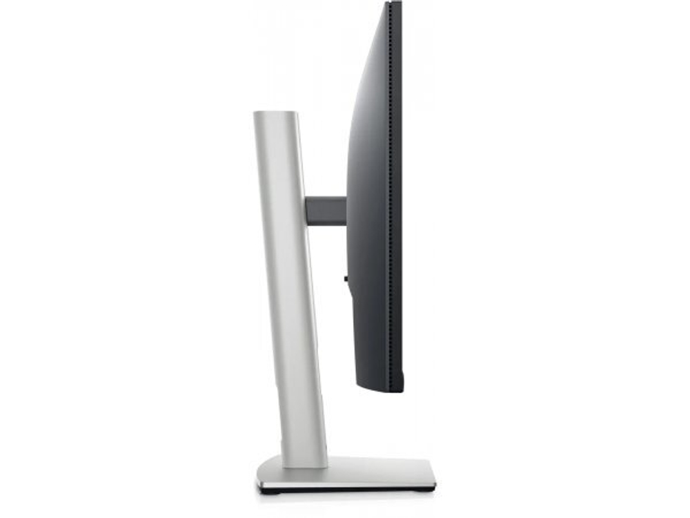 Монитор Dell P2422HE 23.8" Black