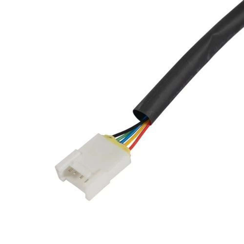 Коса кабель провод на дисплей для Xiaomi 4 Lite (2nd Gen)