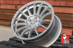 Комплект дисков Shogun S15 15x7 et35 5x100